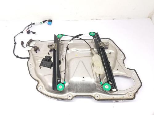 Used Rear right window mechanism BENTLEY CONTINENTAL FLYING SPUR (3W_) 6.0 (560 hp) 27372277