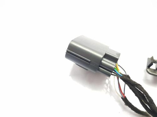 Høyre foran utvendig håndtak JAGUAR F-TYPE Coupe (X152) 5.0 SCV8 SVR / SCV8 P575 R | BP30045374C129 