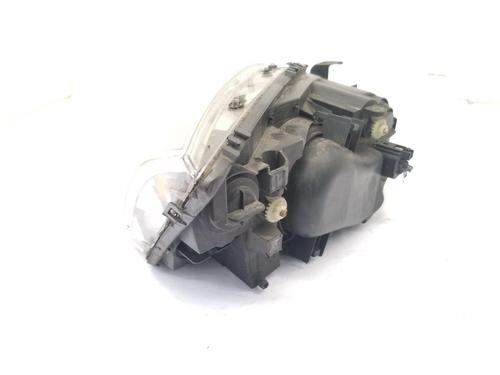 Left headlight FORD MONDEO III (B5Y) 2.2 TDCi | BP39266358C28 - Image 5