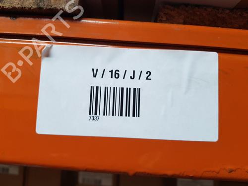 Fuel pump HONDA FR-V (BE) 2.2 i CTDi (BE5) | BP26310211M76  - Image 9