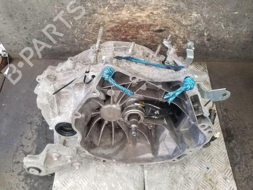 Used Gearbox Gearbox 36904675 36904675