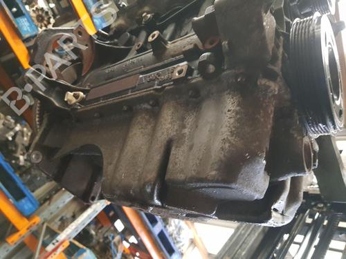 Engine VAUXHALL ASTRA Mk VI (J) GTC (P10) 1.4 | BP28157994M1 