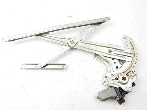 Used Front left window mechanism Front left window mechanism MITSUBISHI OUTLANDER III (GG_W, GF_W, ZJ, ZL, ZK) 2.4 Hybrid 4WD (GG3W) (208 hp) 40195876 40195876