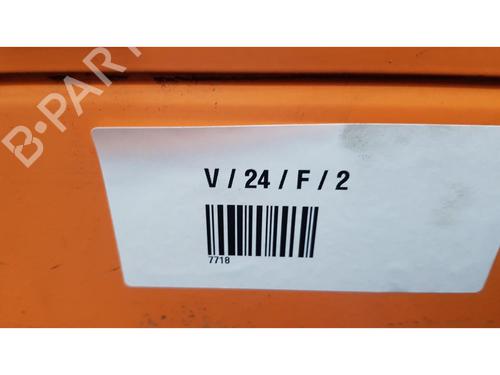Right mirror NISSAN MICRA IV (K13K, K13KK) 1.2 | BP28444379C27