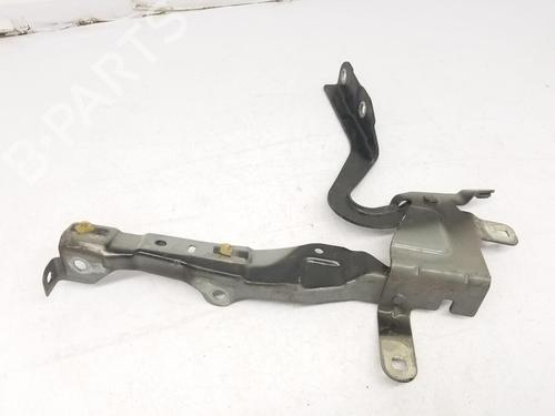 Hinge/Door check strap RENAULT CLIO IV (BH_) 1.2 16V | BP22672194C146 
