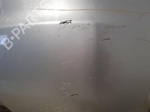 Bak støtfanger SUZUKI SWIFT III (MZ, EZ) 1.5 (RS415, ZC21S) | BP30402904C8