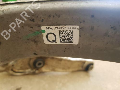 Right front suspension LAND ROVER RANGE ROVER VELAR (L560) | BP32632183M73