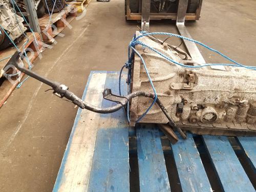Gearbox LEXUS LS (_F2_) 400 (UCF20_, UCF20R) | BP33834042M3 - Image 7