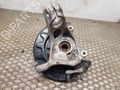 Left front steering knuckle CUPRA FORMENTOR (KM7, KMP) 1.5 TSI | BP30649954M25