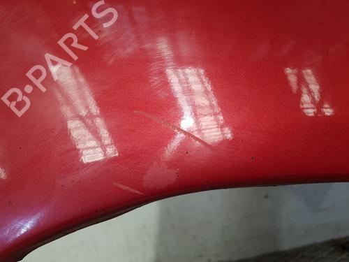 Right front fenders NISSAN MICRA C+C III (K12) 1.6 160 SR | BP29957304C42