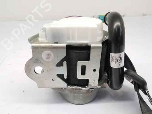 Rear right seatbelt MERCEDES-BENZ C-CLASS T-Model (S205) C 250 BlueTEC / d (205.208) | BP28088019I28 