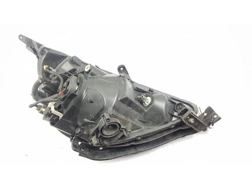 Lampa przednia lewa HONDA JAZZ II (GD_, GE3, GE2) 1.3 iDSi (GD1) | BP23447202C28 