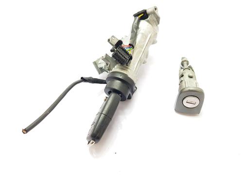 Used Ignition barrel SEAT LEON (1P1) 1.9 TDI (105 hp) 28827628