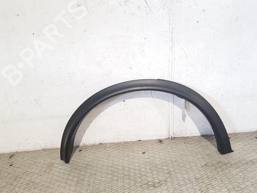 Used Rear right wheel arch trim NISSAN JUKE (F15) 1.6 (117 hp) 29620531