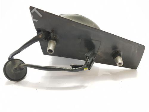 Right mirror VAUXHALL ZAFIRA Mk II (B) (A05) 1.9 CDTI | BP29407890C27 
