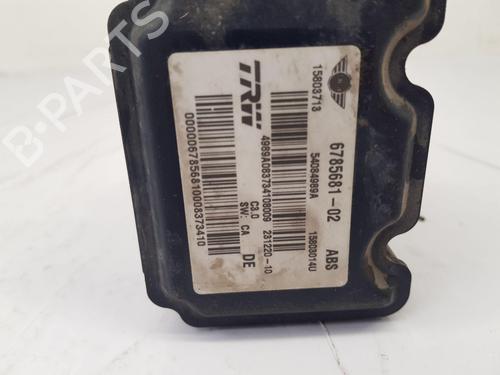 ABS pump MINI MINI (R56) Cooper | BP36392737M43 - Image 7