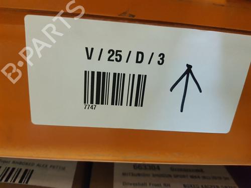 Right tailgate light FORD S-MAX (WA6) 2.0 | BP33473063C80 - Image 11