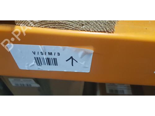 Electronic module JAGUAR F-PACE (X761) 2.0 Ti4 AWD | BP28049719M83 