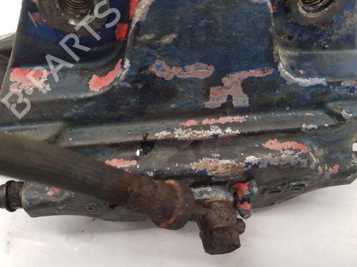 Right front brake caliper MG MG TF 135 | BP30364952M104 