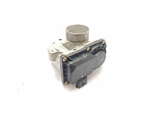 Used Throttle body RENAULT TWINGO II (CN0_) 1.2 16V (CN04, CN0B) (75 hp) 27194195