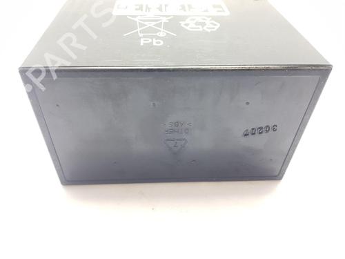 Battery MERCEDES-BENZ E-CLASS Convertible (A207) E 220 CDI / BlueTEC / d (207.402, 207.401) | BP26915146E11 