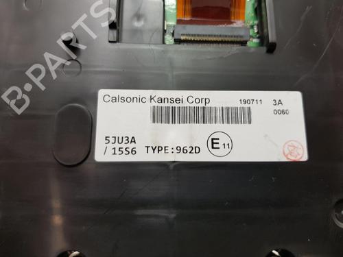 Instrument cluster NISSAN NAVARA NP300 Pickup (D23, D23T)  | BP22681728C47 