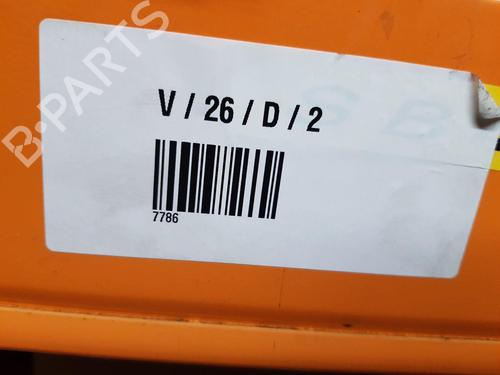 Headrest NISSAN NOTE (E12) 1.5 dCi | BP33889942I31 - Image 9