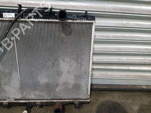Water radiator HONDA CR-V IV (RM_) 1.6 i-DTEC 4WD (RE6) | BP36865169M31  - Image 7