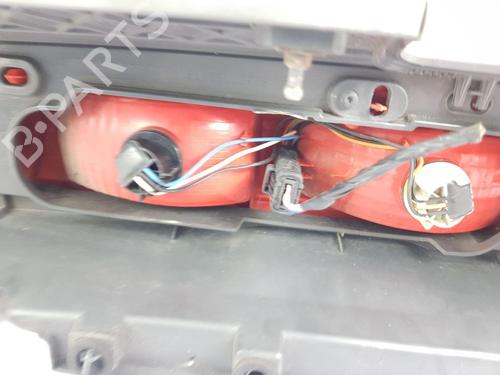 Left taillight VAUXHALL VIVARO A Van (X83) 2.0 CDTI | BP26012921C34 
