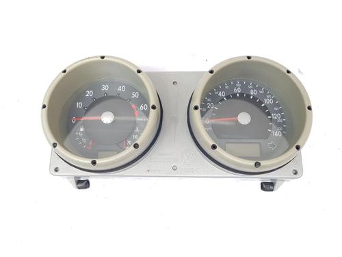Kombiinstrument VW POLO (6N2) 1.4 (60 hp) 27579876