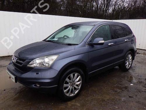 Rear parcel shelf HONDA CR-V III (RE_) 2.2 i-DTEC 4WD (RE6) | BP24341788C85 - Image 10