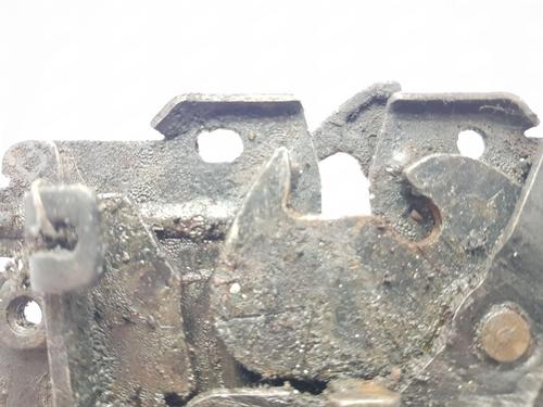 Hood lock FORD FIESTA VI (CB1, CCN) 1.25 | BP28283876C133 