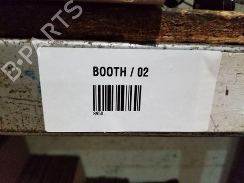 Luftventil ROLLS-ROYCE GHOST I (RR4) V12 | BP39403691I21 - Image 7