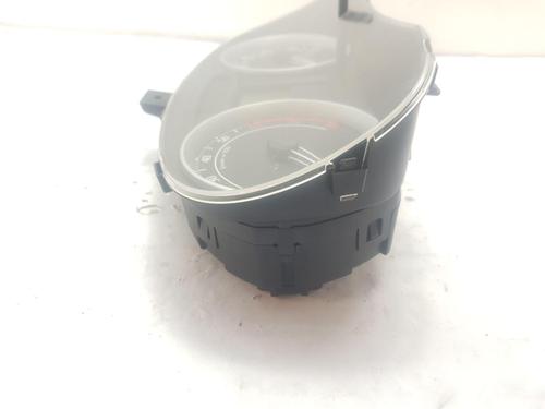 Instrument cluster SKODA FABIA II (542) 1.2 | BP26692596C47 