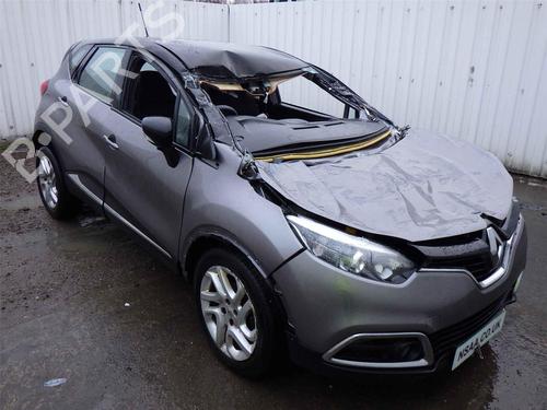 Girkule RENAULT CAPTUR I (J5_, H5_) 0.9 TCe 90 | BP32375289I34