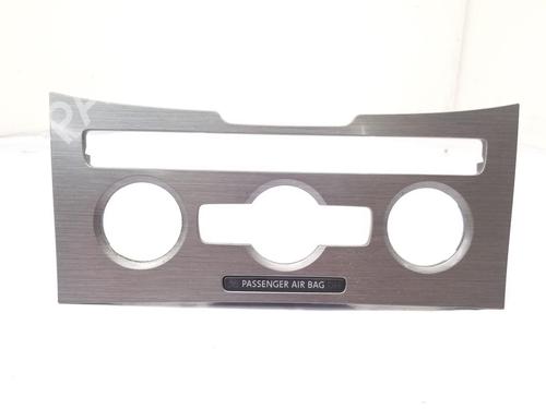 Climate control VW PASSAT B7 Variant (365) 2.0 TDI | BP38421014I5 - Image 2