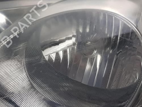 Left headlight VAUXHALL ANTARA A (L07) 2.0 CDTI 4x4 | BP27372186C28 