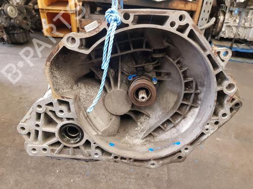 Gearbox VAUXHALL CORSA Mk IV (E) (X15) 1.4 | BP35885190M3 - Image 10