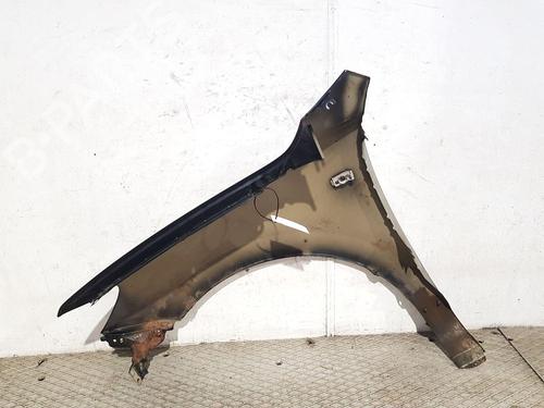 Right front fenders HYUNDAI SANTA FÉ II (CM) 2.2 CRDi GLS 4x4 | BP29815908C42 