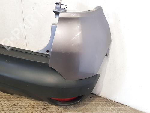 Rear bumper RENAULT CAPTUR I (J5_, H5_) 0.9 TCe 90 | BP27920516C8