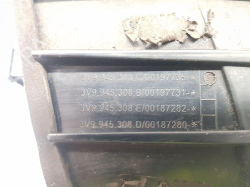 Right tailgate light SKODA SUPERB III Estate (3V5) 2.0 TDI | BP31690926C80 