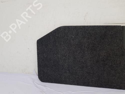 Luggage compartment floor NISSAN NOTE (E11, NE11) 1.6 | BP31075265I33  - Image 7