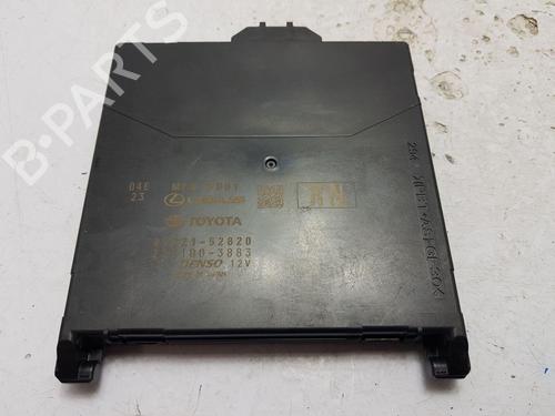 Electronic module TOYOTA YARIS (_P21_, _PA1_, _PH1_)  | BP22682749M83 