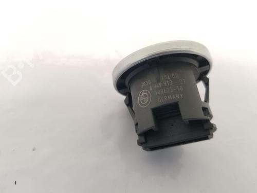 Engine control unit (ECU) BMW 3 Touring (E91) 318 i | BP27811351M57 