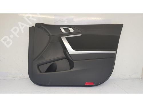 Used Front right panel Front right panel KIA CEED (CD) 1.6 CRDi 136 (136 hp) 34351304 34351304