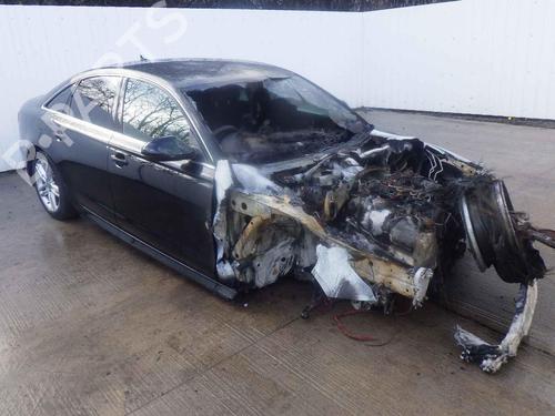 Used Parts AUDI A6 C7 Avant (4G5, 4GD) 2.0 TDI 2346567