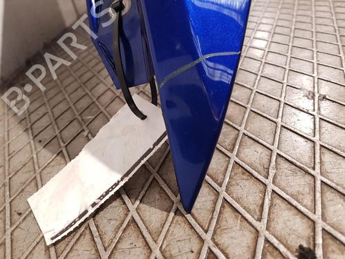 Left front fenders BMW 4 Coupe (F32, F82) M4 Competition | BP30138161C41 