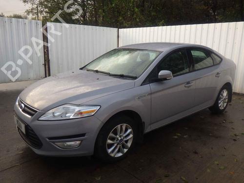 Engine FORD MONDEO IV (BA7) 1.6 TDCi | BP38928762M1 - Image 15
