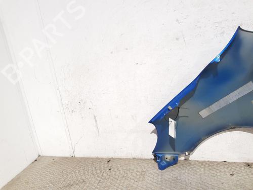 Right front fenders NISSAN MICRA IV (K13K, K13KK) 1.2 DIG-S | BP29440340C42 