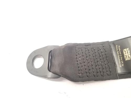 Rear left seatbelt LAND ROVER DEFENDER Van (L663) | BP37266354I29 - Image 2